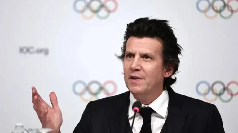 التحضيرات على قدم وساق لتنظيم الأولمبياد الشتوي 2026