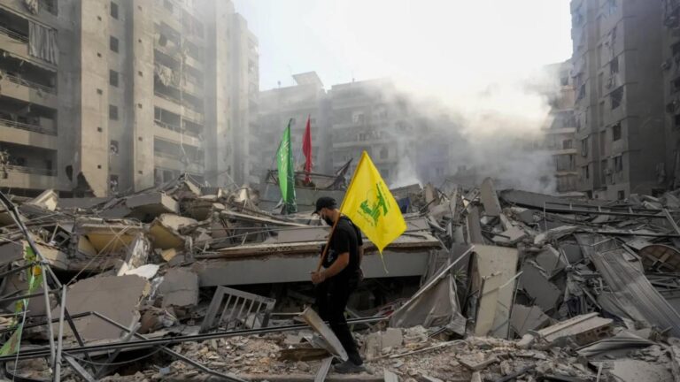 “الحزب” يكشف سرّ قوة إسرائيل وانتصارها عليه