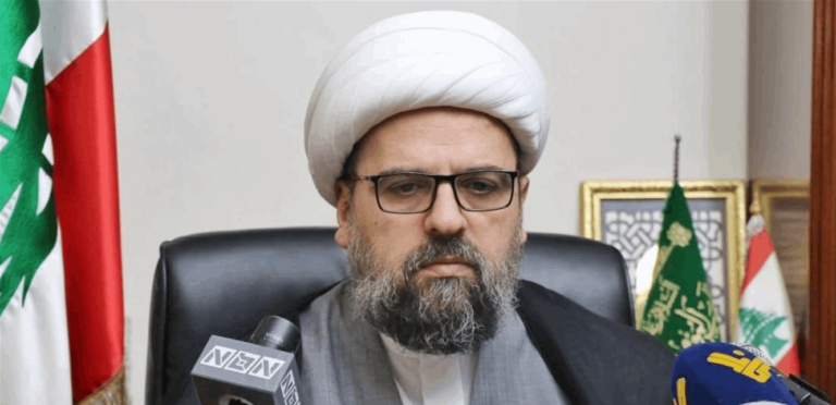 الدولة دولة بالعدالة والشراكة والمساواة لا بالغبن والحصار والإنتقام