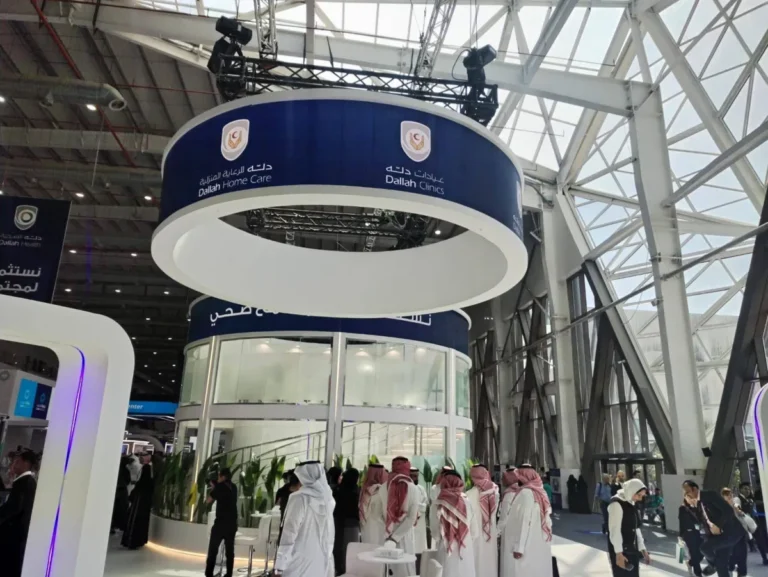 الذكاء الاصطناعي يعيد رسم مستقبل الطب