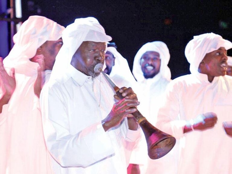 العرب السود في مجتمعاتٍ تنكرهم: الوجه الخفي للتنوع في الشرق الأوسط | العالم الجديد