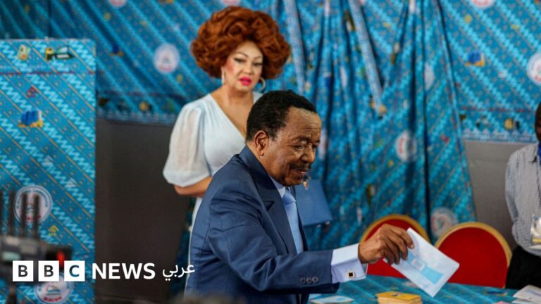 الكاميرون تُعيد انتخاب أطول زعماء العالم بقاء في السلطة، فمن هو؟