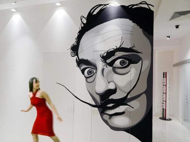 المرأة.. سرّ الإلهام وجنون الفن في حياة كبار التشكيليين