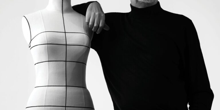 المصمم جورج شقرا يتحدث لـ هي عن رحلة تجمع الإبداع والمهارة