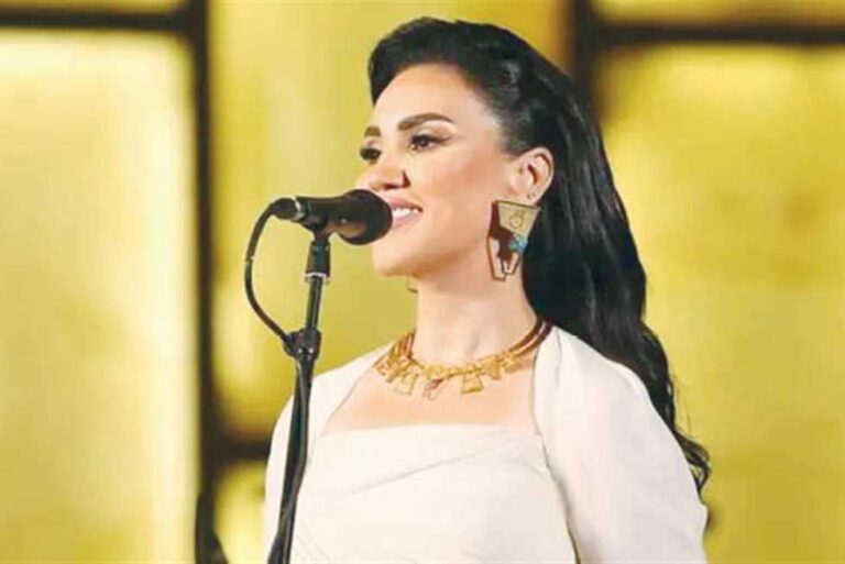 أسعار وطرق حجز تذاكر حفلات مهرجان الموسيقى العربية الدورة الـ 33