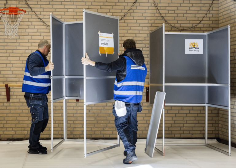 انتخابات هولندا.. هل تقودها إلى اليمين؟