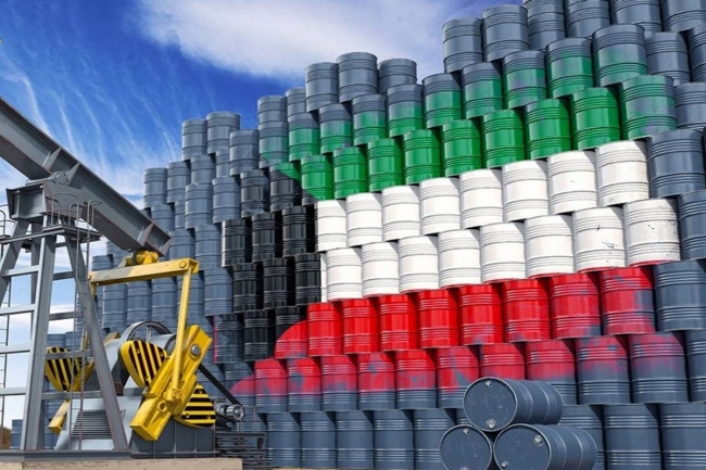 برميل النفط الكويتي عند أدنى سعر خلال العام!