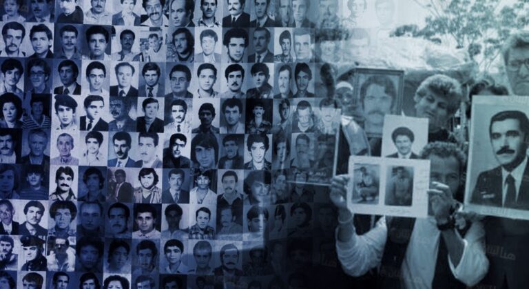 بعض حرية في غزة توقظ الذاكرة الأسيرة في بيروت