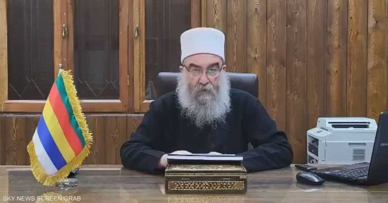 بين الولاء والانفصال.. السويداء على مفترق النار