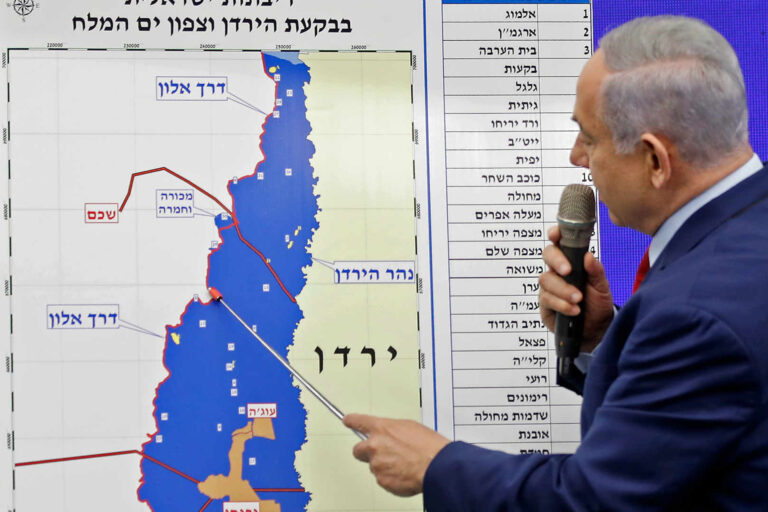 بين رفض ترامب وخطط حكومة نتنياهو.. ما سيناريوهات ضم الضفة الغربية؟