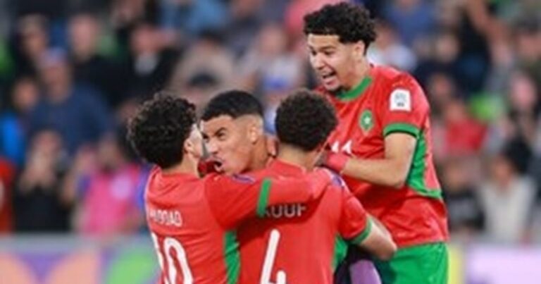 تكوين محلي أم أوروبي؟ جيل مغربي يكتب التاريخ في كأس …
