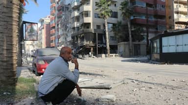 “ثلاثية الثنائي”: تعطيل المفاوضات وحصر السلاح والانتخابات