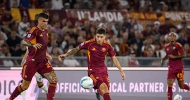 خبر مصر | رياضة عالمية / مواعيد مباريات اليوم.. روما مع فيكتوريا بلزن ومواجهات قوية بدوري المؤتمر الأوروبى