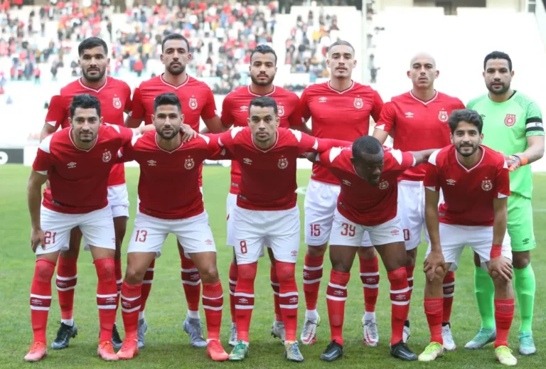 ركلات الترجيح تُقصي النجم الساحلي