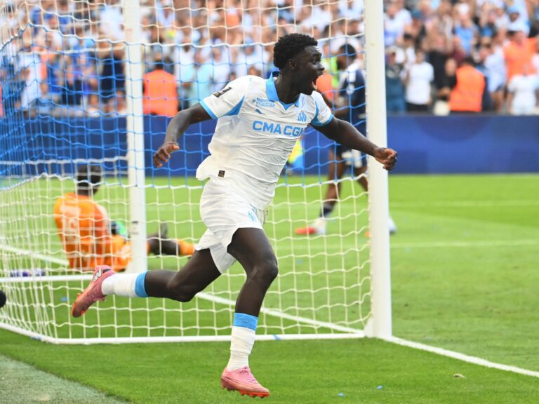 روبينيو موهبة فرنسية يتفوق على لامين جمال | رياضة