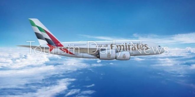“طيران الإمارات” تتصدر شركات الطيران العالمية الأكثر ربحية في عام مالي