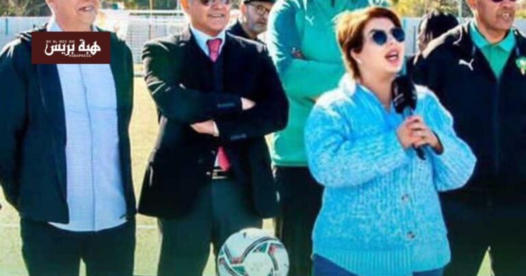 عامل قلعة السراغنة يستقبل رؤساء مؤسسة Musk STRATEGIES لبحث إحداث “مدينة رياضية نموذجية”