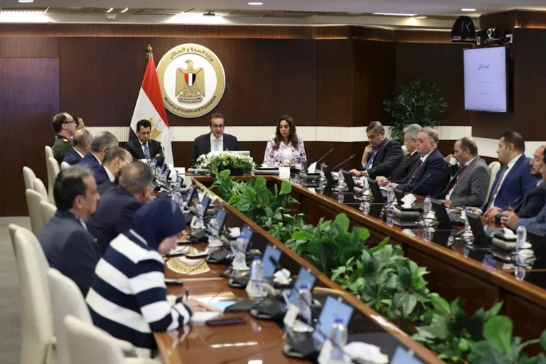 عبدالغفار: مصر مؤهلة لتكون وجهة عالمية للسياحة العلاجية