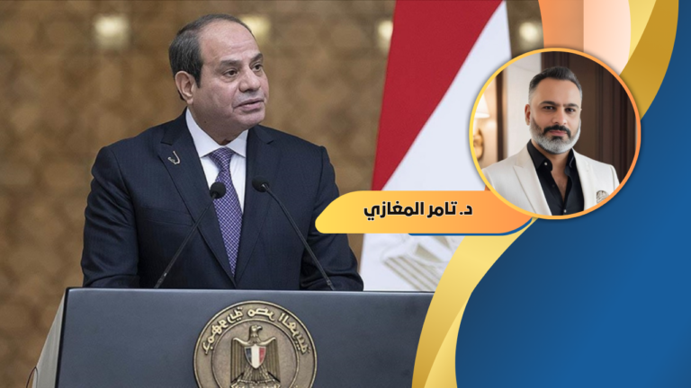 عندما ترفع الستارة على المسرح السياسي الفن في خدمة السلطة في مصر منذ 1952