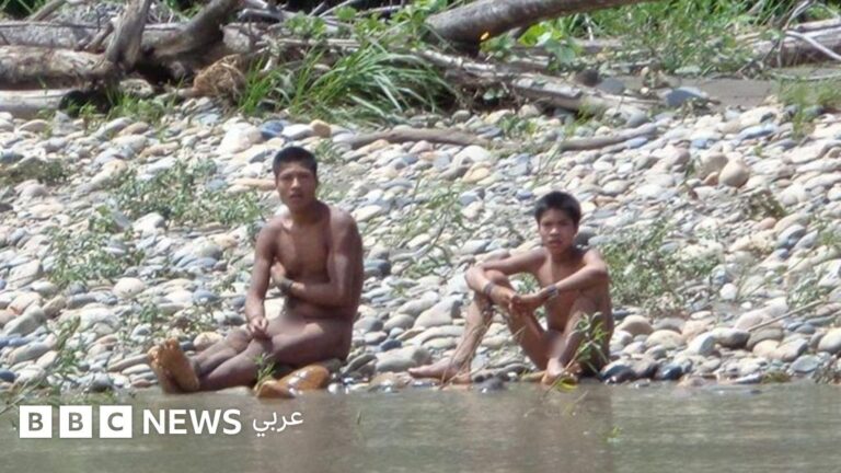 كان أحدهم يقف، ويصوب سهماً… دعوهم يعيشون كما يريدون، لا يمكننا تغيير ثقافتهم