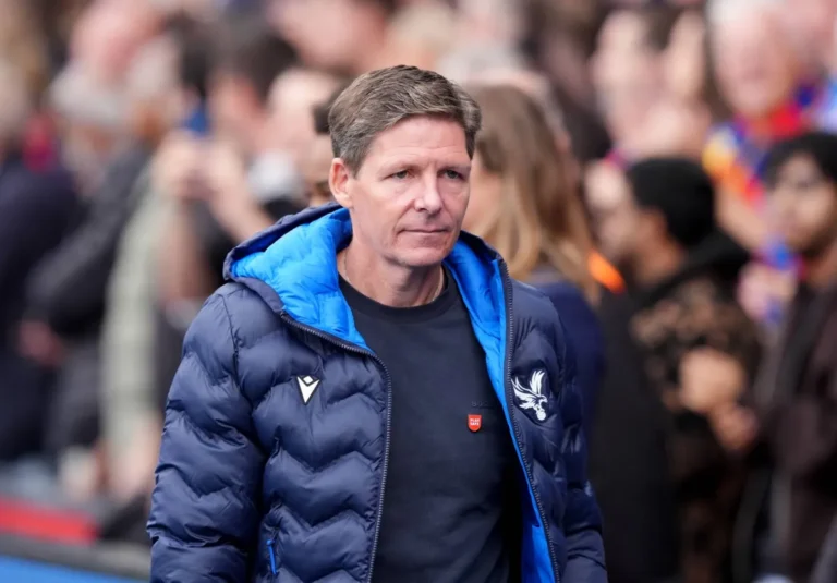 كريستال بالاس لمواصلة تألقه بقيادة غلانسر