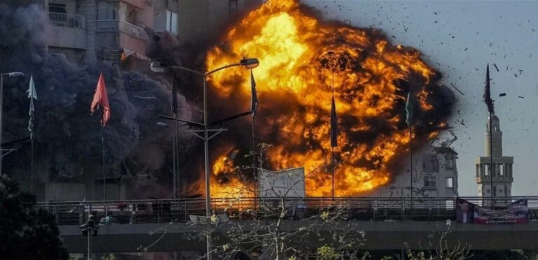 لبنان بين خيارين…هل الحرب على الأبواب؟