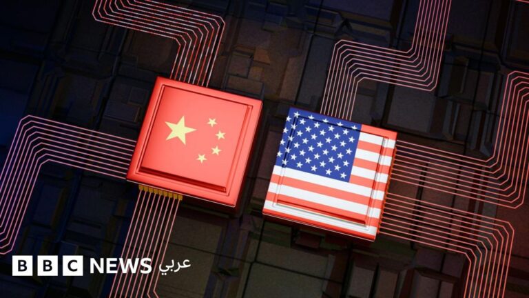 ما أبرز الخلافات بين الصين والولايات المتحدة قبيل قمة شي جين بينغ وترامب؟