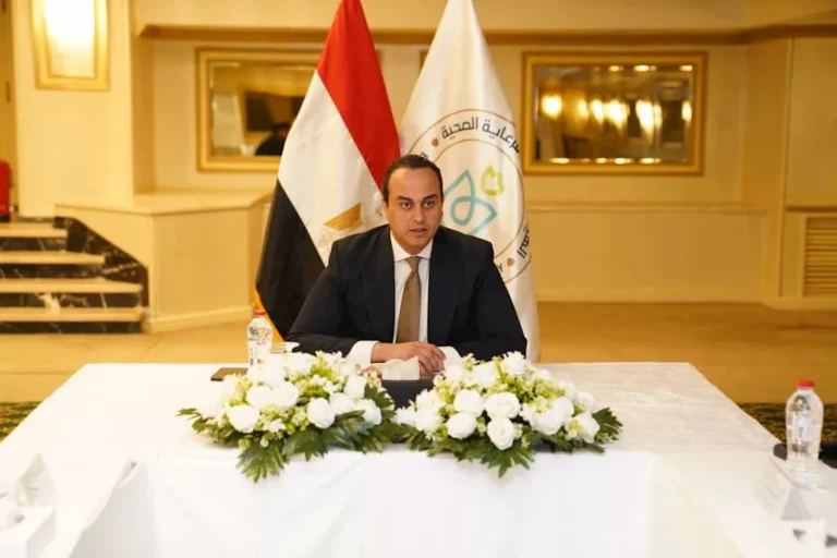 مجلس الرعاية الصحية يقر قرارات جديدة لتعزيز الأداء المؤسسي