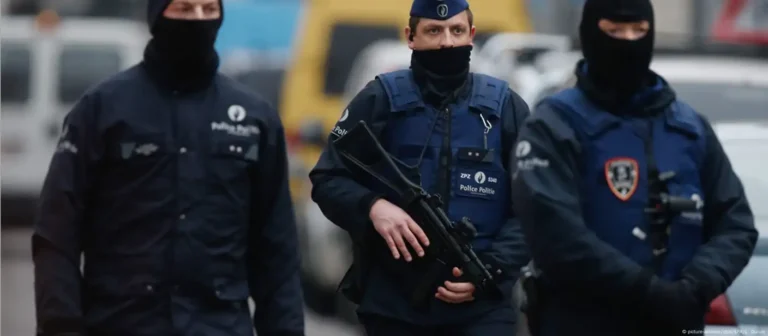 محاربة التطرف ـ الصندوق العالمي للمشاركة المجتمعية والقدرة على الصمود “GCERF”، أوجه التعاون مع الاتحاد الأوروبي