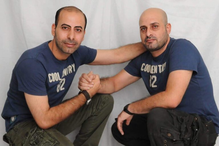 محمد عمران.. مهندس عملية وادي النصارى ينجو من 13 مؤبدا