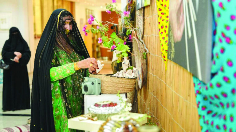 منظومة متكاملة لرعاية وتمكين كبار المواطنين