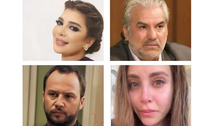 هل دمشق أموية؟ ثورة الفنانين عقب أحداث الساحل السوري… بلد بدون إعلام كفم بلا لسان