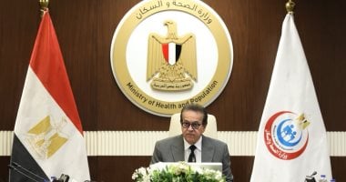 وزير الصحة: تطبيق منظومة التأمين الصحى على 6 ملايين مواطن بمحافظة المنيا