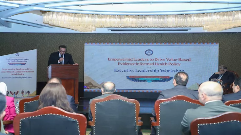 وزير الصحة: مبادرات “100 مليون صحة” تحولت لاستثمارات وطنية تحقق عائدًا