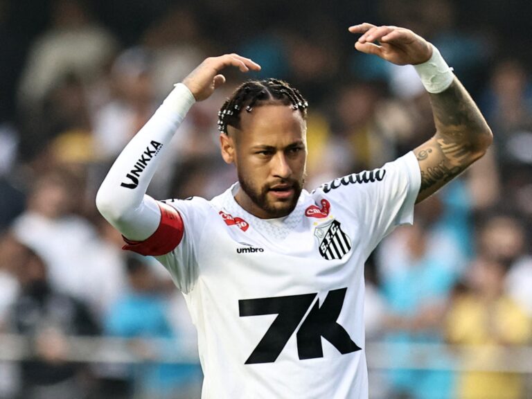 5 وجهات محتملة لنيمار في البريميرليغ | رياضة