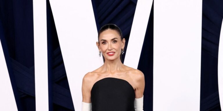 أجمل إطلالات النجمات في حفل Glamour Women of the Year