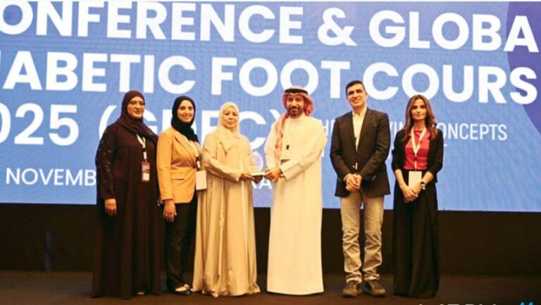 أخبار الخليج | ختام مؤتمر البحرين للسكري والدورة العالمية للقدم السكري 2025