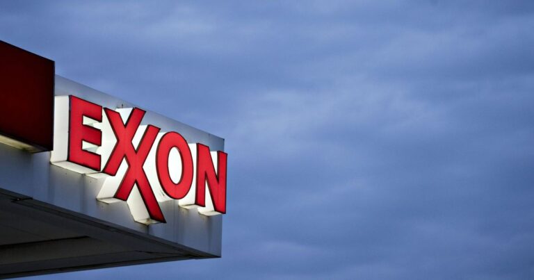 أرباح “إكسون” تفوق التوقعات بفضل زيادة إنتاج نفط غيانا