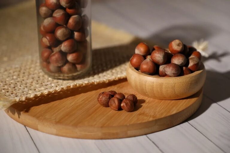 أزمة محصول البندق في تركيا.. تراجع الإنتاج يشعل صدامًا مع شركة إيطالية