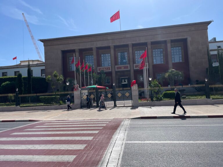 احتدام الجدل بالمغرب حول مشروع قانون يُجرّم التشكيك بنزاهة الانتخابات