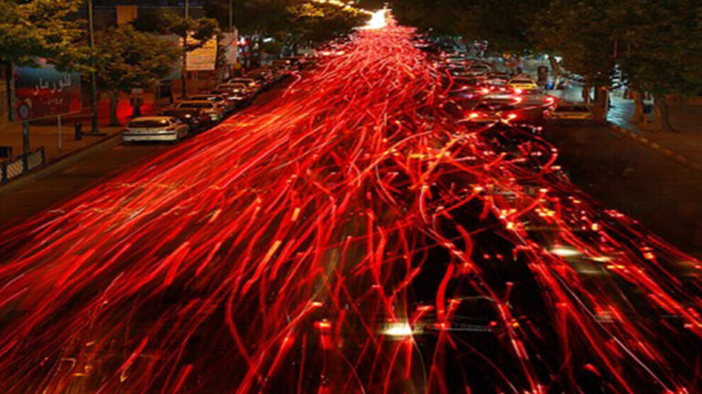 الاتجار بالنساء الإيرانيات عنف بنيوي يعيد إنتاج التمييز الجندري