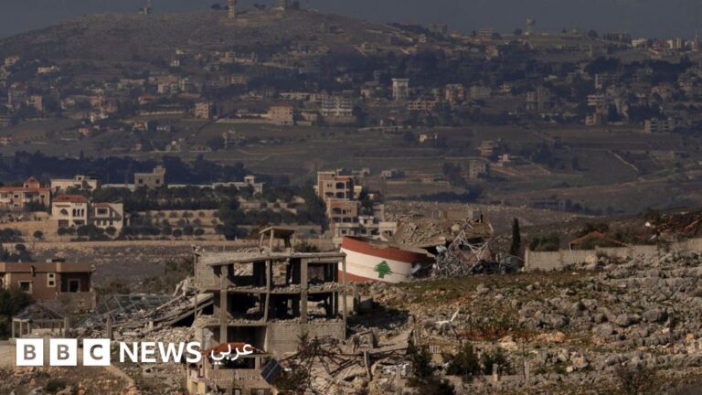 الاتفاقات الإبراهيمية: لبنان وإسرائيل قد يعقدان اتفاق سلام “أكثر ديمومة”