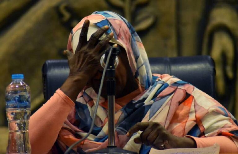 “الاغتصاب”… استراتيجية حرب لتدمير المجتمع السوداني