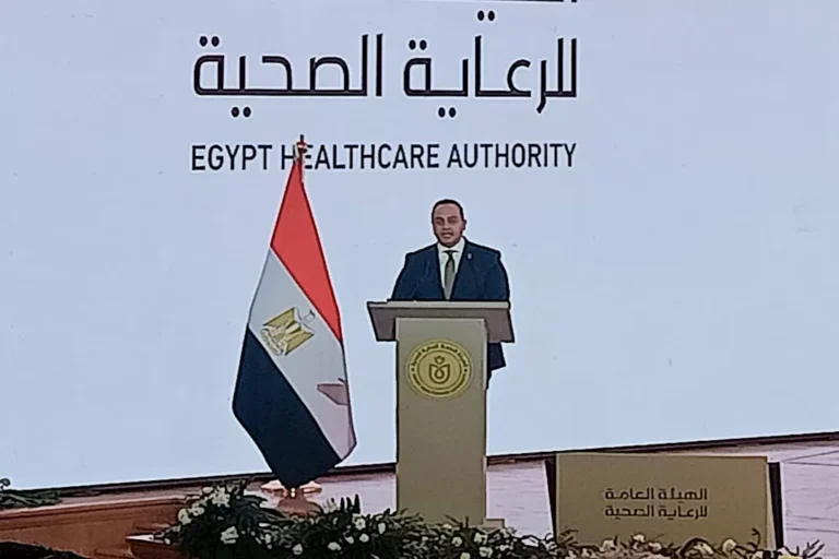 السبكي: مرحلة جديدة للتأمين الشامل وتسجيل 6 ملايين سجل صحي