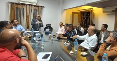 العلوم الصحية: نقدم الدعم الفنى والمهنى لمفتشى الأغذية بوزارة الصحة