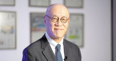 الفرعون والساموراى.. شراكة مصرية يابانية تتجسّد بقوة من الفن والجمال فى أوبرا الجزيرة إلى الإبداع والجلال فى المتحف الكبير.. سفير طوكيو فى القاهرة: فخورون بالتعاون ونتوقع زيادة عدد سائحينا الراغبين فى زيارة مصر