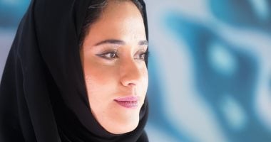 الفنانة الإماراتية علياء لوتاه: الذكاء الاصطناعى لن يؤثر على الإبداع