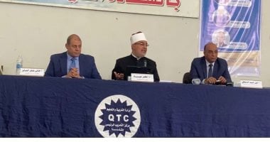 المفتى: عدم إعادة نشر الأخبار المشكوك فيها مسؤولية أخلاقية قبل أن تكون قانونية