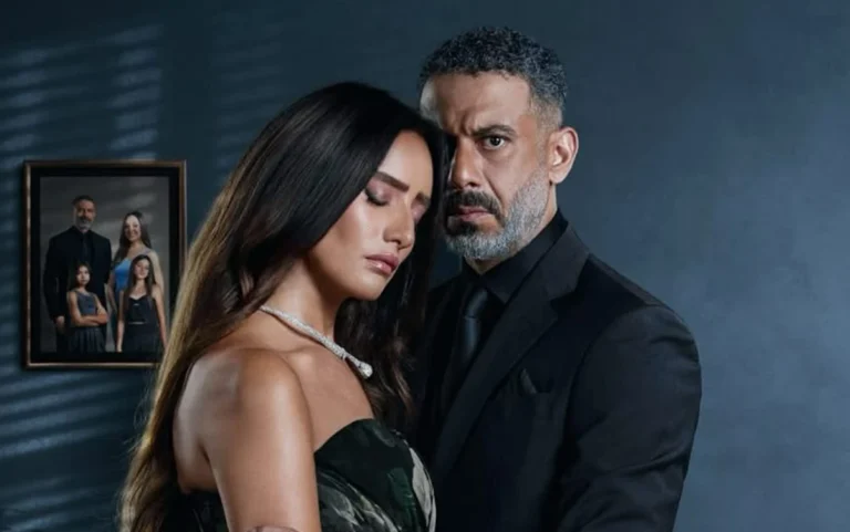 الوايلي وحاتم بس وهادي معمر يشاركوننا رحلة صناعة موسيقى مسلسل “ورد وشوكولاتة”