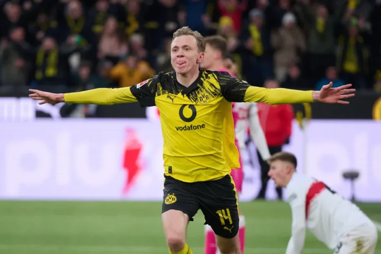 باير يغيب عن دورتموند في مواجهة فياريال